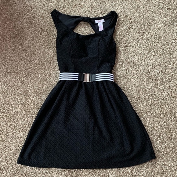 Candie's Dresses & Skirts - Little Black Dress - Candie’s